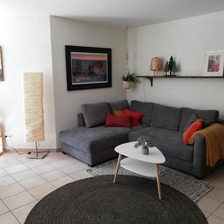 Eifelpause Lägenhet Plaidt Exteriör bild