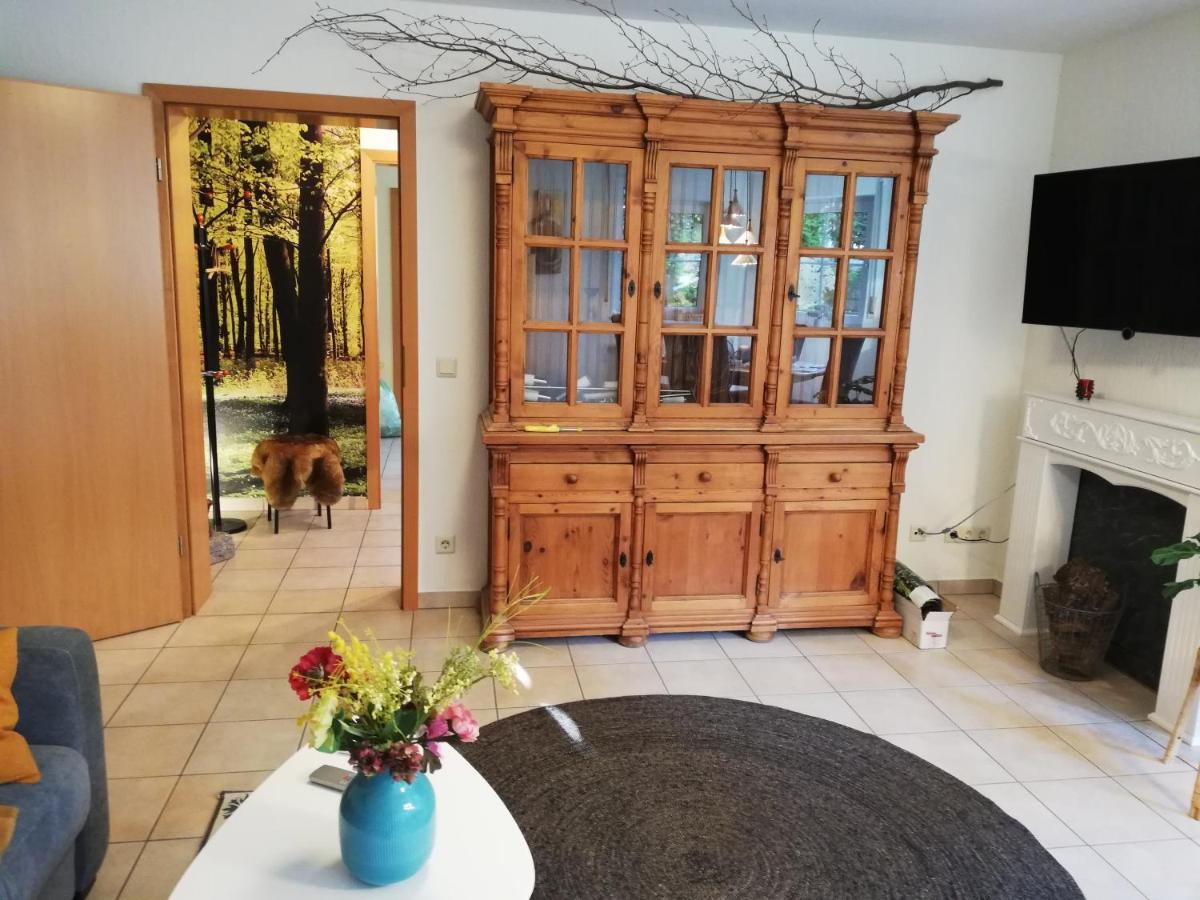 Eifelpause Lägenhet Plaidt Exteriör bild