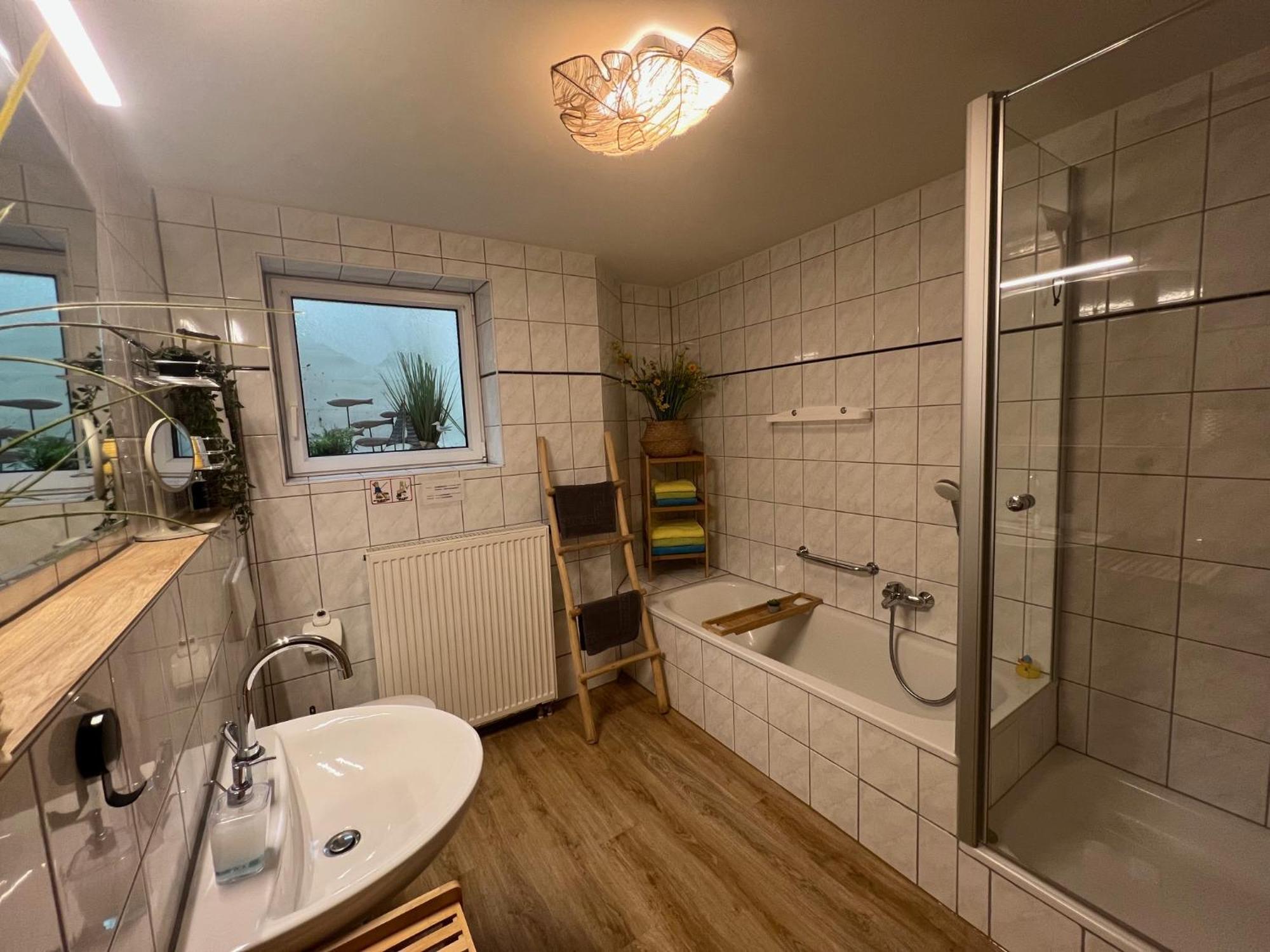 Eifelpause Lägenhet Plaidt Exteriör bild