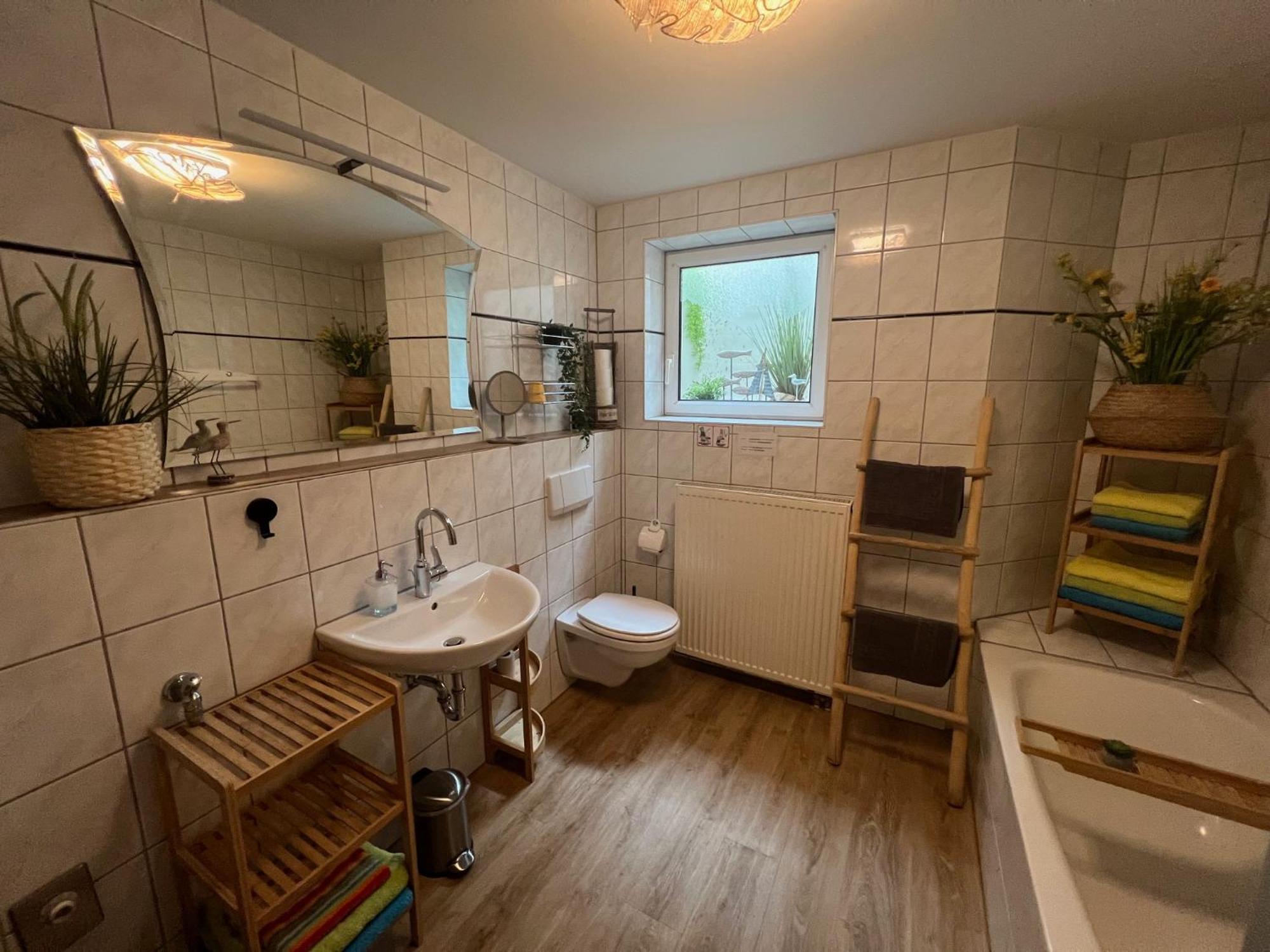 Eifelpause Lägenhet Plaidt Exteriör bild